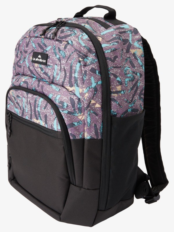 Schoolie Cooler 25 L Medium Backpack | Quiksilver