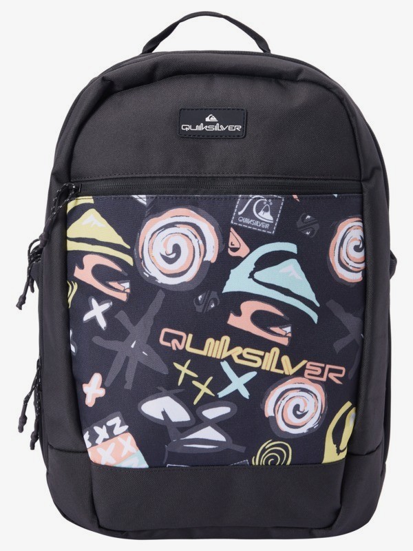 Schoolie 30 L - Large Backpack for Men  AQYBP03111