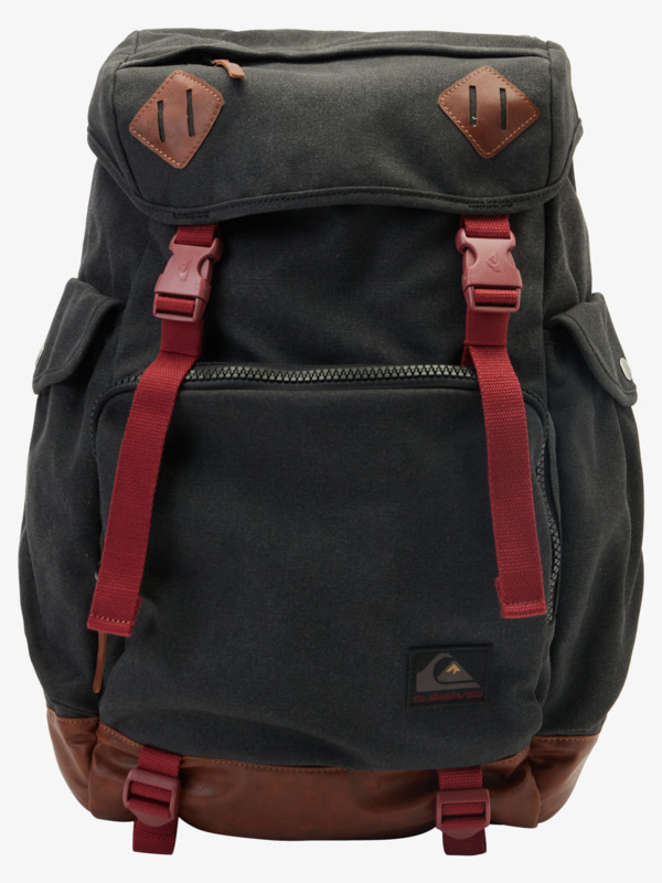 Ruck Duck 35L Large Backpack for Men Quiksilver