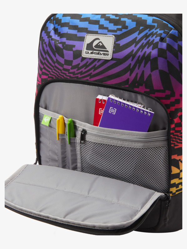 Burst 24L Medium Backpack for Men Quiksilver