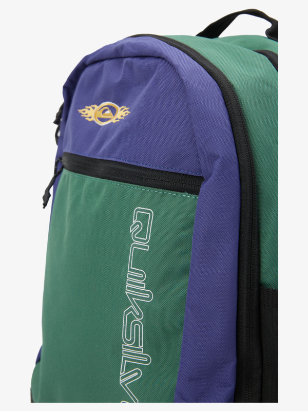 Schoolie 30L - Large Backpack for Men  AQYBP03138