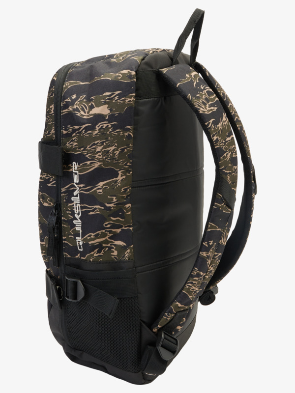 Skate Pack 22L 2022 - Medium Skate Backpack for Men AQYBP03141