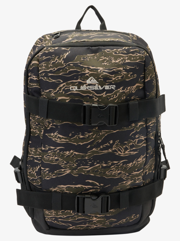 Skate Pack 22L 2022 - Medium Skate Backpack for Men AQYBP03141
