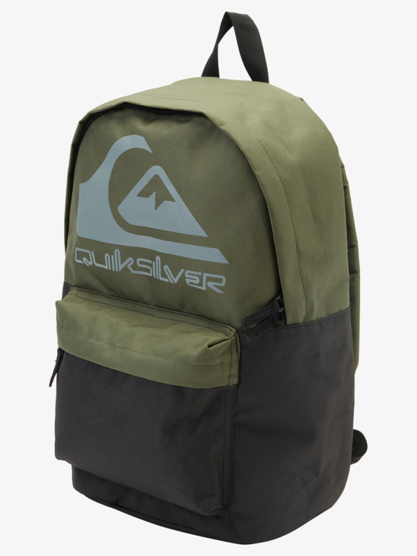 The Poster Logo 26L - Medium Backpack for Men  AQYBP03144