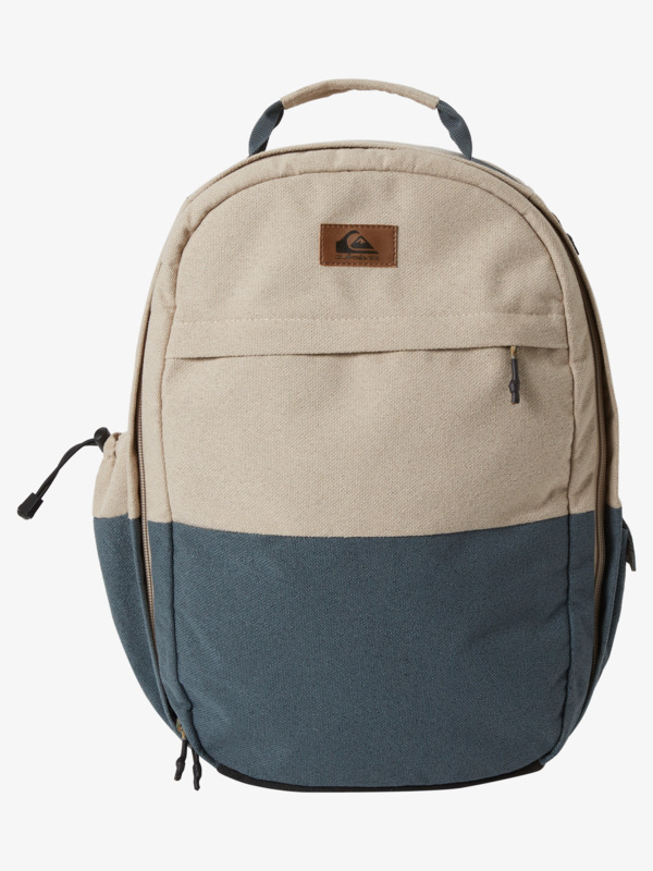 Sheer Stoker - Canvas Backpack  AQYBP03145