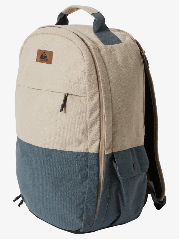 Sheer Stoker - Canvas Backpack  AQYBP03145