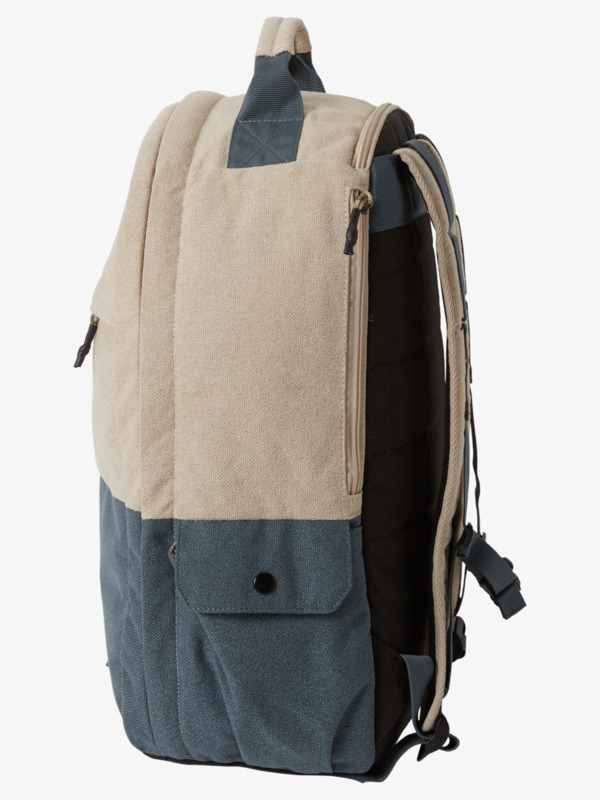 Sheer Stoker - Canvas Backpack  AQYBP03145