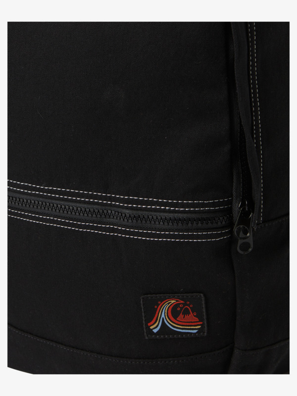 Mens Original Sac 20L Medium Backpack Quiksilver