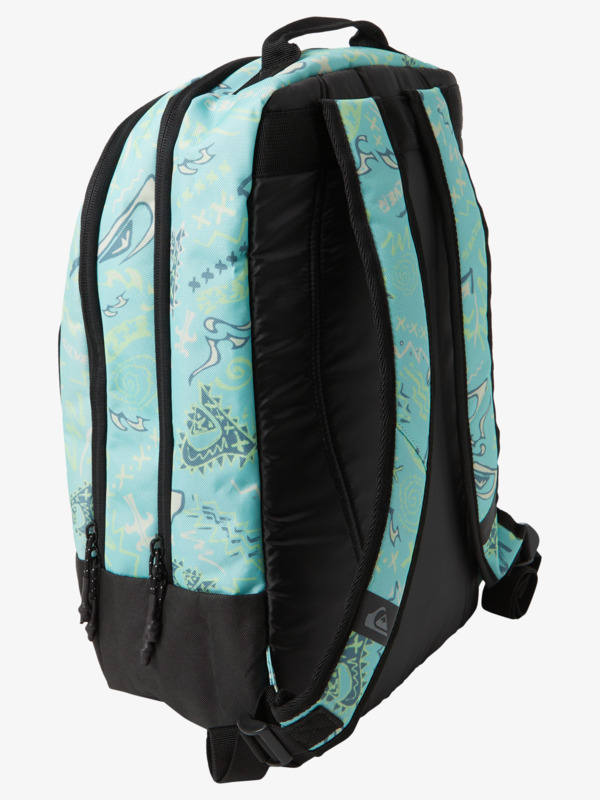 Mens Burst 2.0 24L Medium Backpack Quiksilver