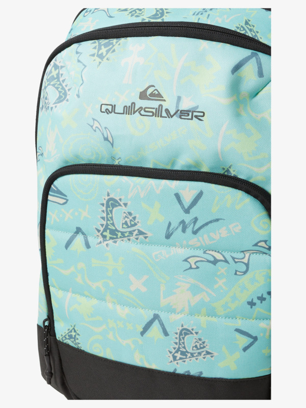 Mens Burst 2.0 24L Medium Backpack Quiksilver