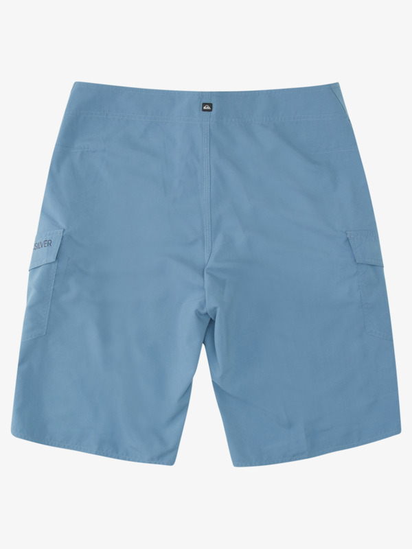 Manic 22" - Board Shorts for Men  AQYBS03151