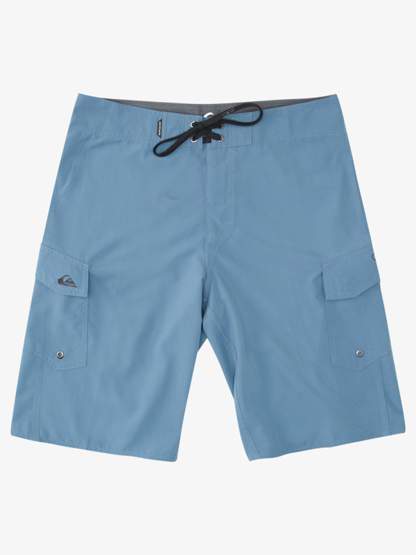 Manic 22" - Board Shorts for Men  AQYBS03151