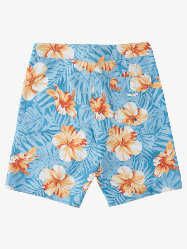 D EVERYDAY CLASSIC FLORAL 20  AQYBS03560