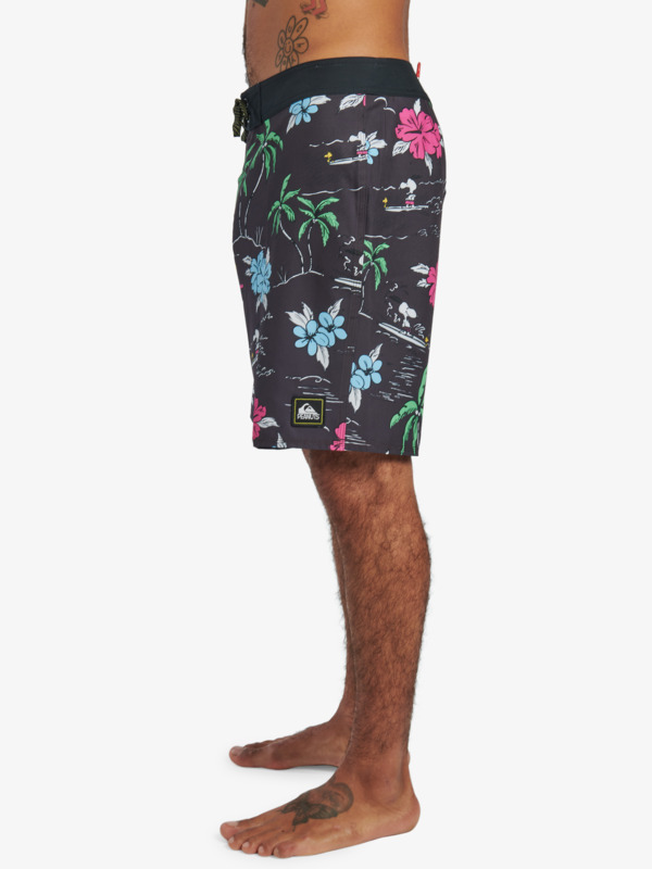 Peanuts 1969 Boardshorts for Men Quiksilver