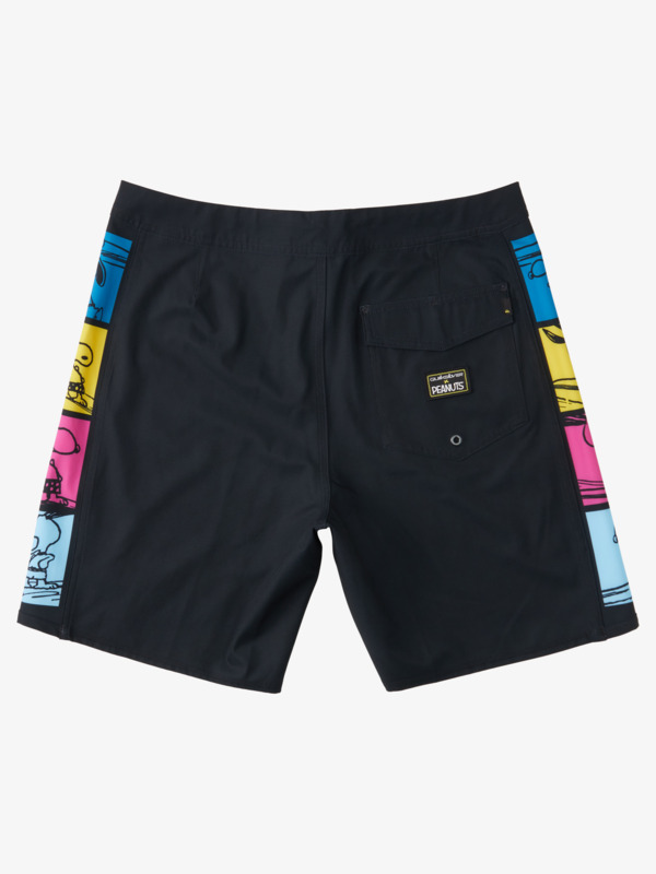 Peanuts Arch Boardshorts for Men Quiksilver