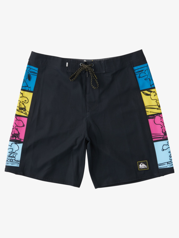 Peanuts Arch Boardshorts for Men Quiksilver