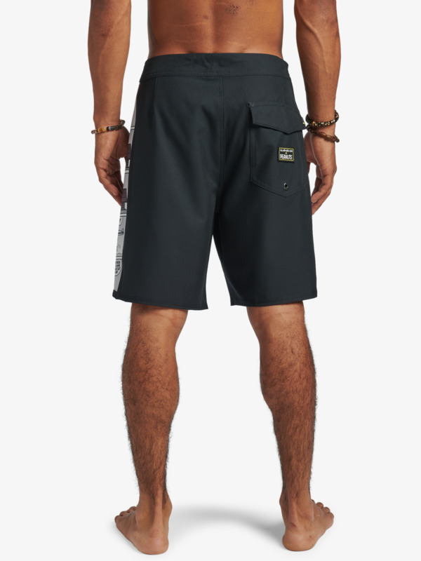 Peanuts Arch Limited Boardshort da Uomo Quiksilver