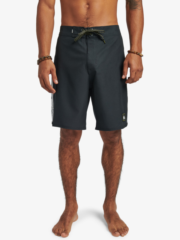 Peanuts Arch Limited Boardshort pour Homme Quiksilver