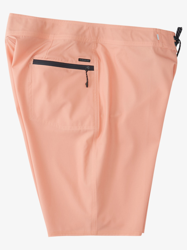 Surfsilk Kaimana 20" - Board Shorts for Men AQYBS03581