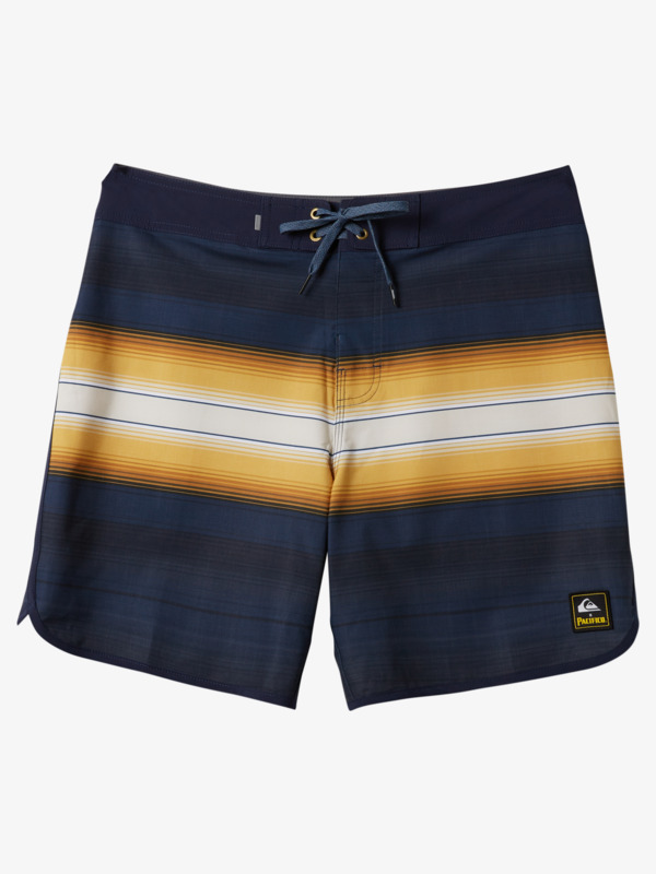 Surfsilk Pacifico 18" - Board Shorts for Men AQYBS03582