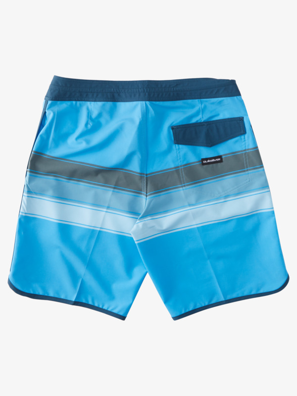 D Vista 19" - Beachshorts for Men  AQYBS03585