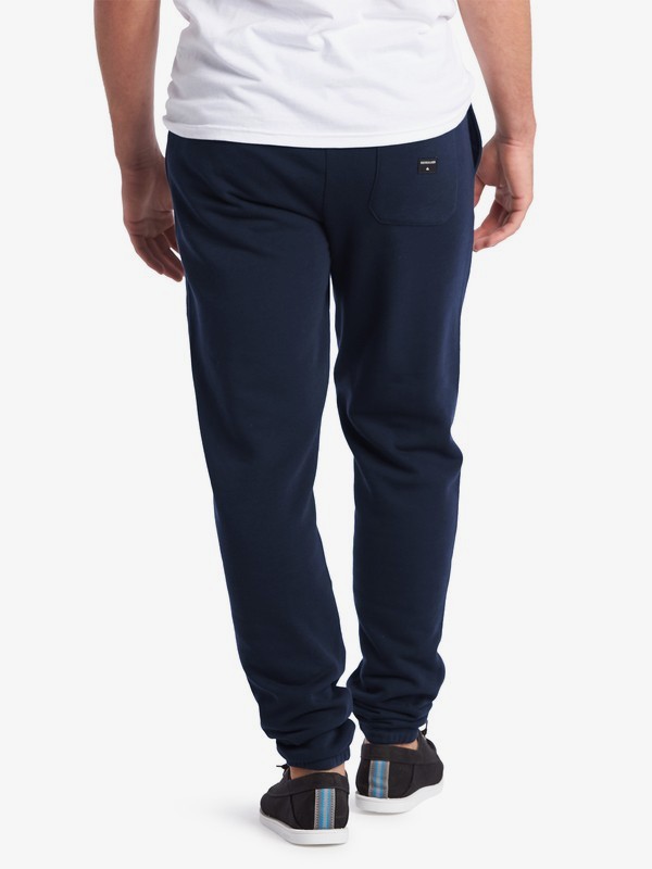 quiksilver mens track pants