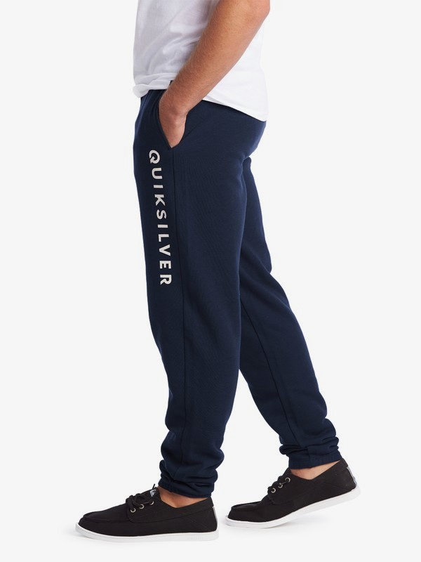 quiksilver mens track pants