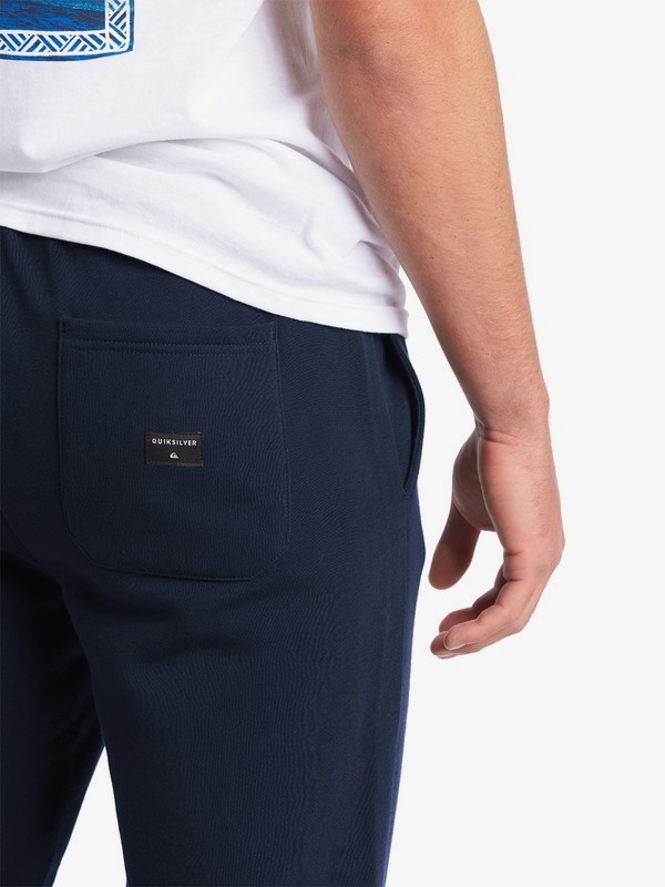 quiksilver mens track pants