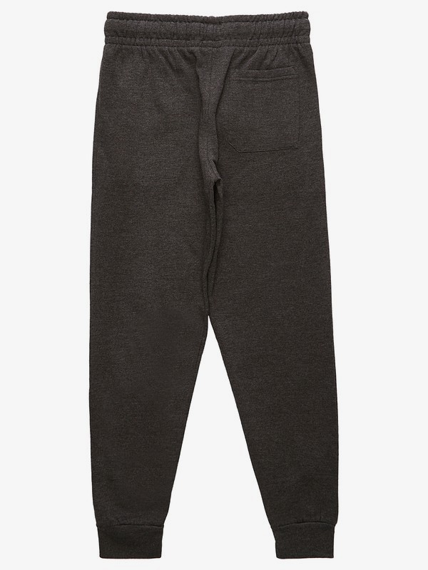 essentials joggers grey