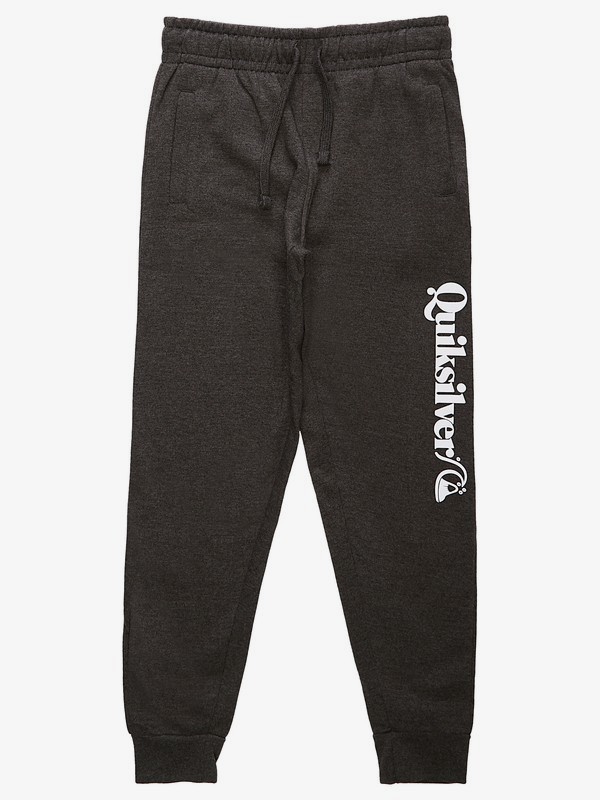 essentials buttercream joggers