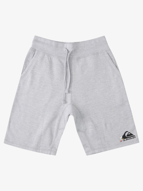 PEANUTS LOCAL LEGENDS SHORT  AQYFB03021