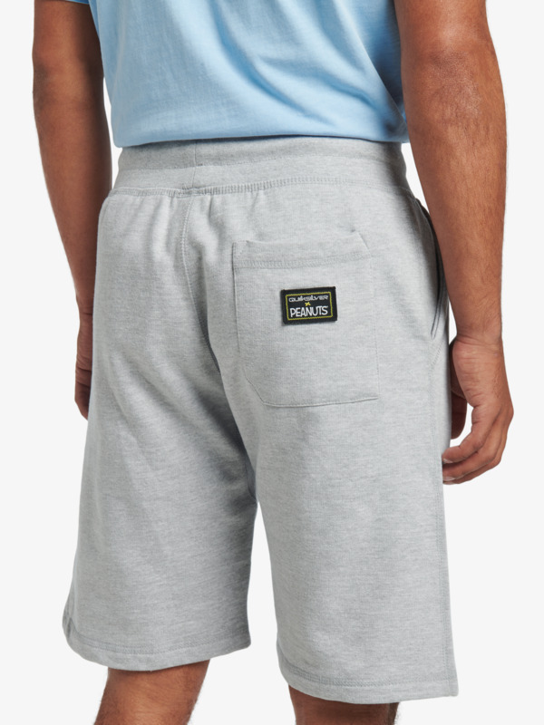 PEANUTS LOCAL LEGENDS SHORT  AQYFB03021