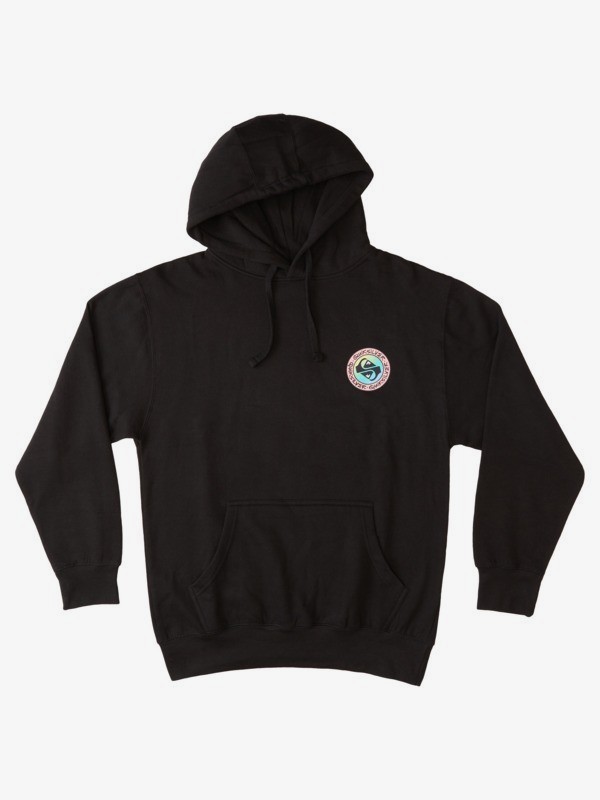 quiksilver freedom hoodie