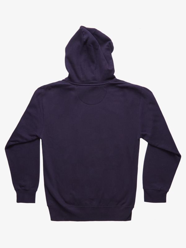 E CAVE OUT HOODY  AQYFT03273