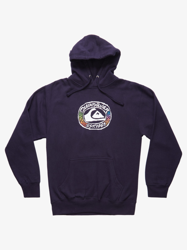E CAVE OUT HOODY  AQYFT03273