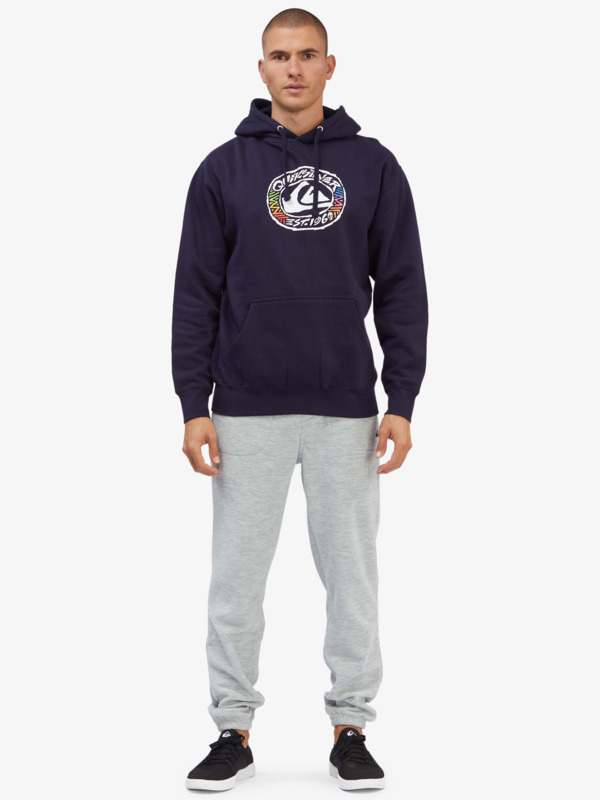 E CAVE OUT HOODY  AQYFT03273
