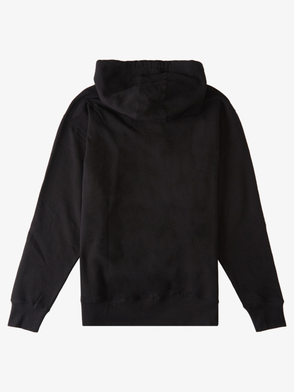 MW LOGO FRONT HOODY  AQYFT03287