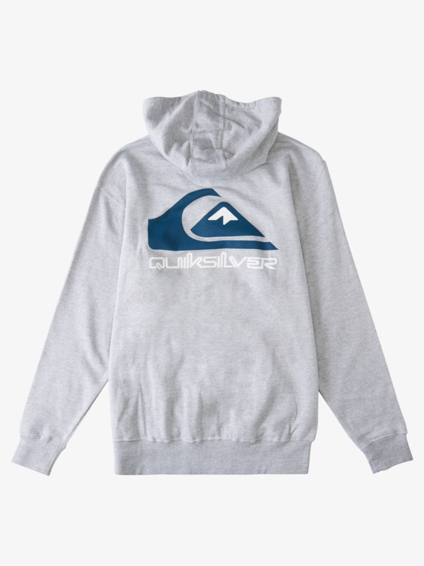 MW LOGO BACK HOODY  AQYFT03288