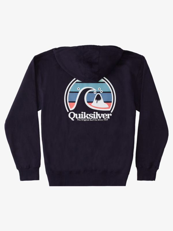 M SUN GAZING HOODY  AQYFT03290
