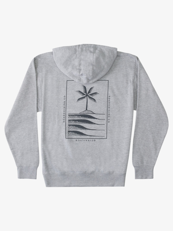 M LOW RISING HOODY AQYFT03291