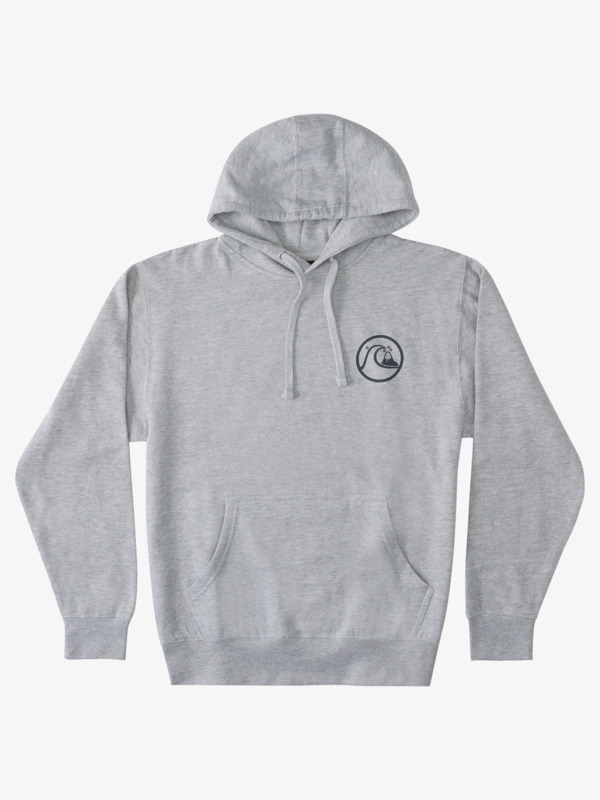 M LOW RISING HOODY AQYFT03291