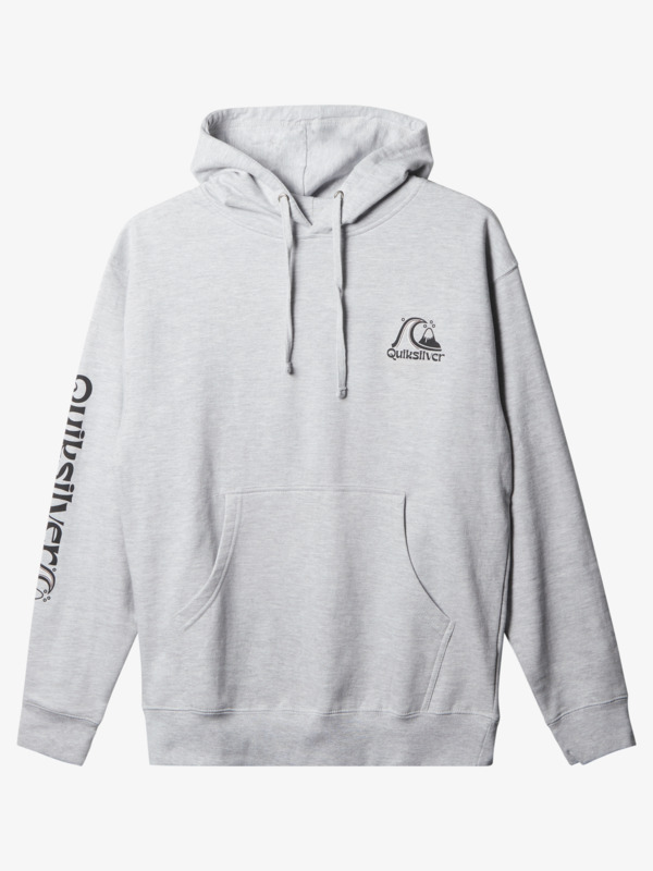 ROLLING CIRCLE HOODY  AQYFT03301