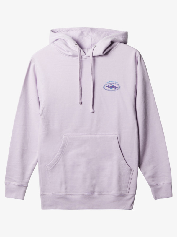 SECOND SKIN HOODY  AQYFT03302