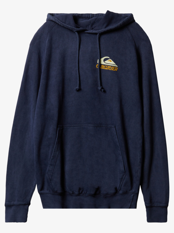 E ON THE ROAD HOODY  AQYFT03310