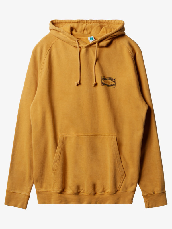E LINE BY LINE HOODY  AQYFT03311