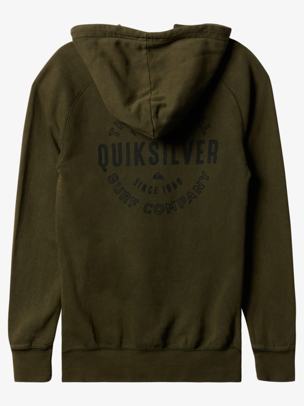 E OUT THE AIR HOODY AQYFT03312