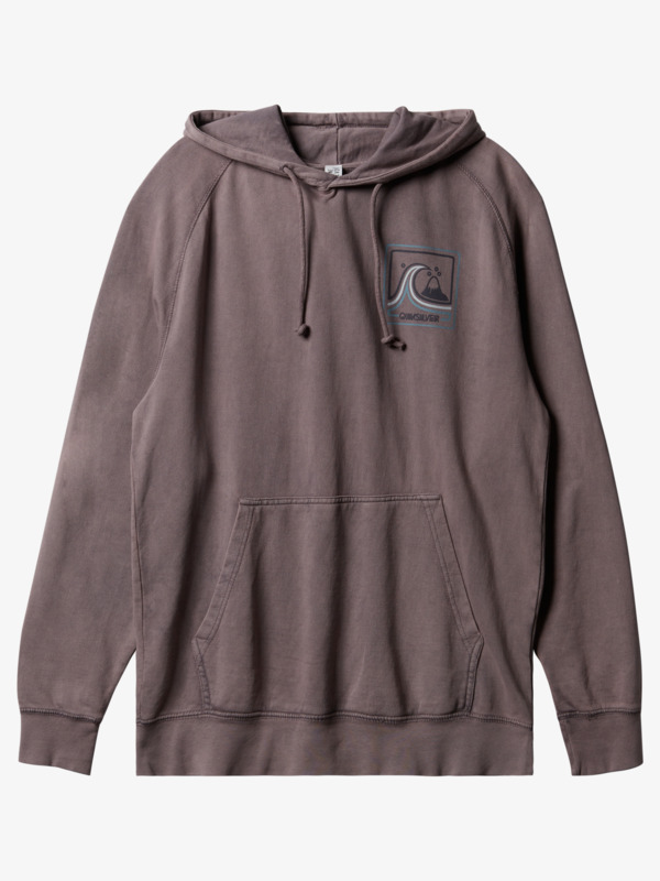 E HIGHWAY VAGABOND HOODY  AQYFT03313