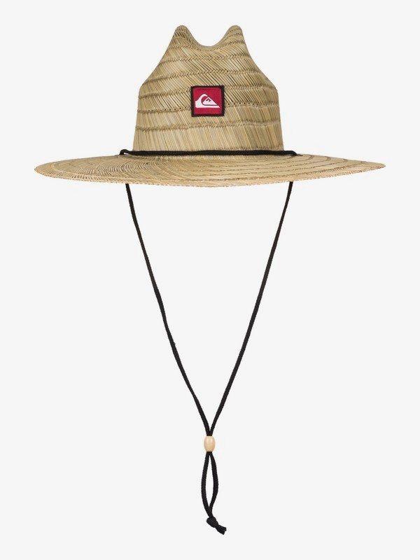 quiksilver men's pierside hat