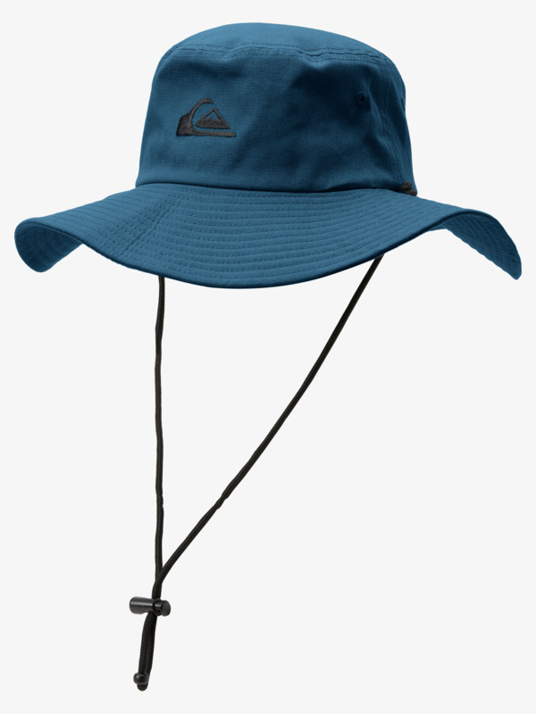 Bushmaster Safari Boonie Hat | Quiksilver