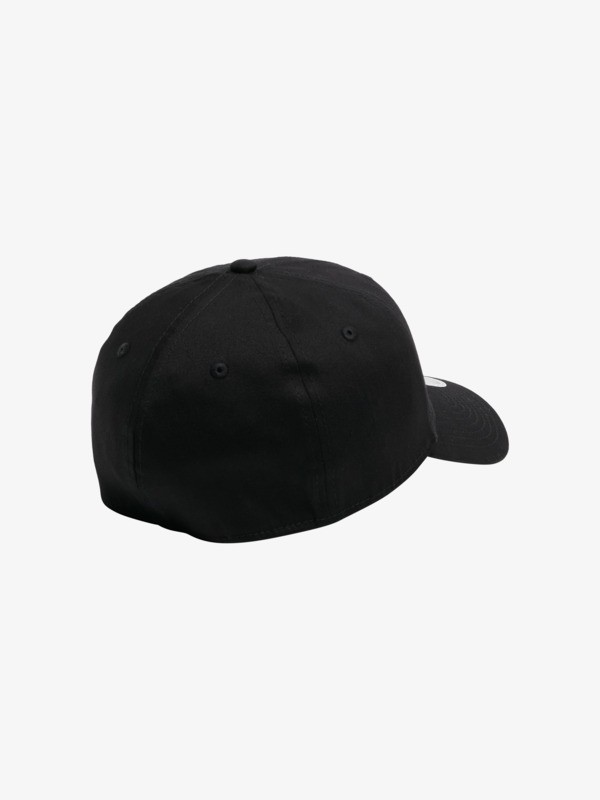 Mountain & Wave - Stretch Fit Cap for Men  AQYHA03487